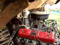 gaz 66 starting