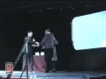 Premi de reconeixement cívic del Baix Llobregat