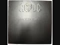 AC/DC-Shake a Leg