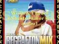 reggaeton mix