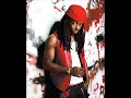 Busta Rhymes feat Lil Wayne - throw it up[blessed] new shit