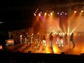 Ragga Jam - Espectáculo CC verão 2008