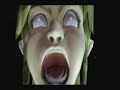 Zelda Sense of Touch Zelda Sense of Touch