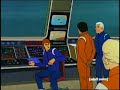 [adult swim] : Sealab 2021 - Use Your Cloaking Device