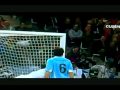 El mejor gol de la copa Sudafrica 2010 Van Bronckhorst Uruguay Vs Holanda