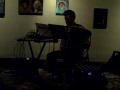 Patrick Harison - Improv Experimental Accordion.AVI