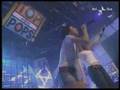 2002 11 16   t A T u    All the Things She Said  Live @ TOTP