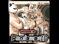 One Piece OST - Pandaman