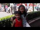 1st Disneyland Trip
