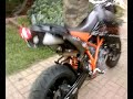 KTM 950 SMR FULL BORDEL
