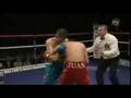 Ricky Hatton Vs Juan Lazcano Highlights