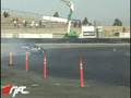 videos de formula drift 2008 infineon raceway, sonoma, ca - shreeveco