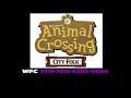 Animal Crossing City Folk: Kwing\