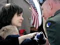 Through the lens: funerals for troops killed in Iraq Through the lens: funerals for troops killed in Iraq