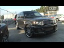the 2009 lse coupe may look like a range rover sport, but its two doors (instead of four) let you know this is quite a unique vehicle. built by lse design uk, the lse coupe will officially be unveiled at the 2008 sema show. starting at a base price of $250,000, lse owners can fully customize their ride to their specific likings. only 200 units will be built worldwide, with just 50 making their way to the states. check out dubmagazine.com and thesportcoupe.com for more info.