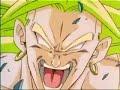 Broly - Bodies Broly - Bodies