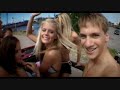 DJ Pish - Tjena Tjena (årets solbränna)