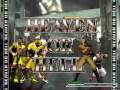 21S - Xuchilbara Division - Mischief Makers (SmashBros2000)