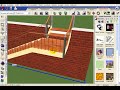 Erweiterte Wandfunktionen // Traumhaus Designer 8 Engine