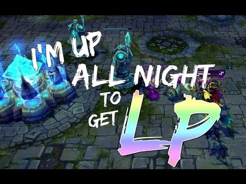how to get more lp in lol