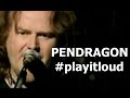 Pendragon - As Good As Gold (live)