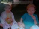 montage video de mes fils sur 