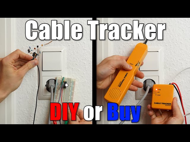 Cable Tracing Tool in Other in Ottawa