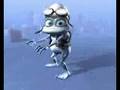 Sapo doido