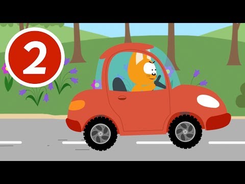 Раскраска теремок тв транспорт 278
