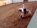 Cowgirl Suus