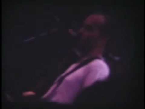 Fugazi - "Cassavetes"