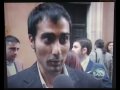 Tg3 - Rete G2 @ Camera dei Deputati - Legge Cittadinanza
