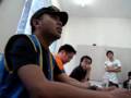 Leo Idol Region 1 (Penang) Auditions #3 ~ What made Baki Zainal mad!???