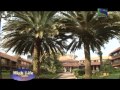 Fairmont The Norfolk Featured on TV's "High Life Dubai"
