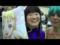 Here is some of the fun we had at Otakon this year. ...Including Goku stealing our camera. For more updates check out blog.funimation.com