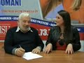 I Nuovi Ricercaori Unisu: Anna Pirozzoli