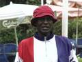 Jonas, Mbeya
