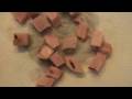 Lunchables Jr Ham Sparks & Burns