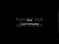 Klorat Werbesendung Isenbüttel 2010 (Borat und Baywatch Verarsche)
