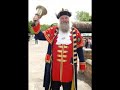 I was born in Shrewsbury