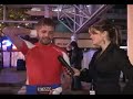 Interview with Lowtax after Uwe Boll fight