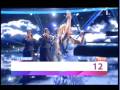 Eurovision 2009 Semifinal 1 (Eirovīzijas dziesmu konkurss 2009 - 1. pusfināls) - Recap