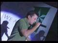 The Bloomfields and Jett Pangan