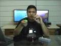 JESUIT - gadget@ TTS -Ep19- Wicked Lasers Fusion (Jesuit)