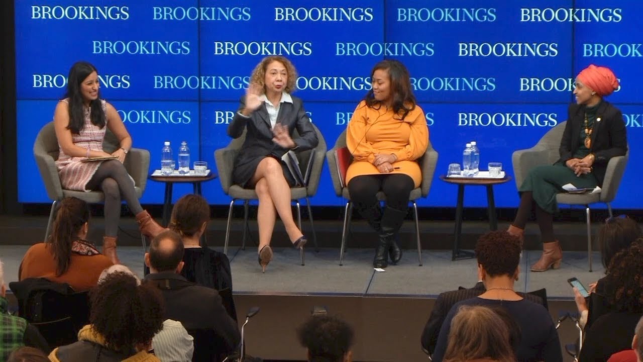 Dr. Mildred Garcia discusses the role of millennials in communicating with younger generations