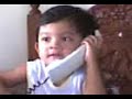 Baby Call Center Agent (John Edly)