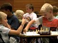 Euro Chess Tournament 2008 - 6 augustus