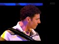 teada perform on ard�n part 1 of 2