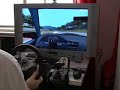 setting lfs with logitech g25 900° drift setting lfs with logitech g25 900° drift