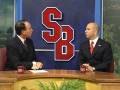 videos de Stony Brook Sports Report: Jim Fiore